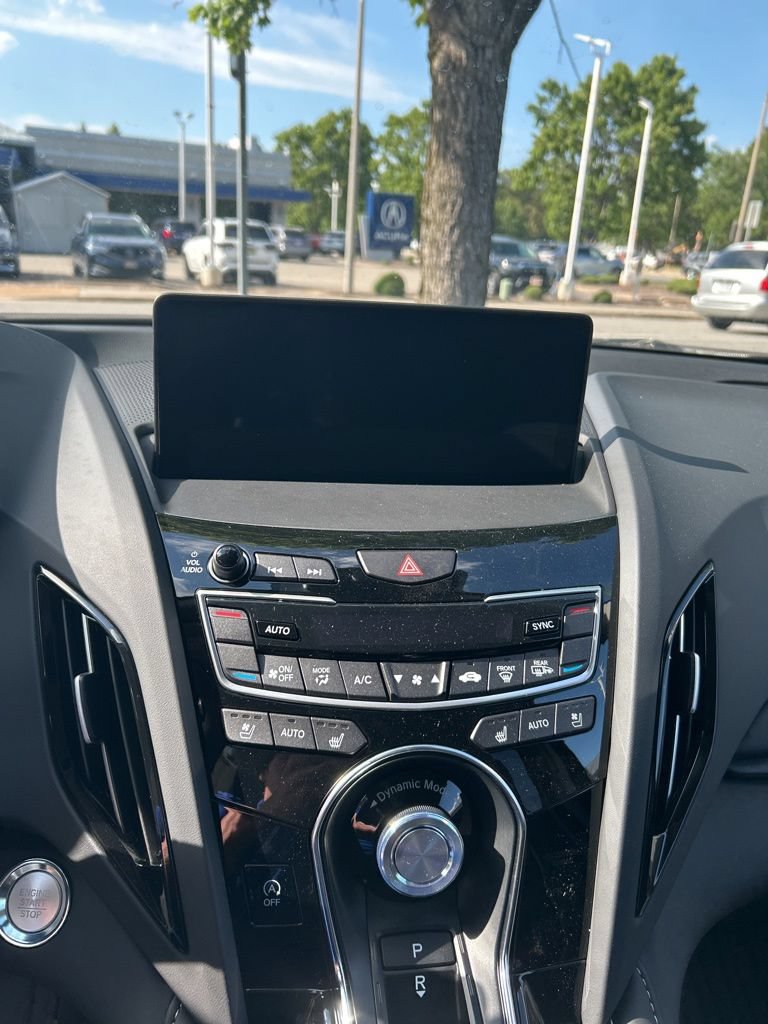 New 2026 Acura RDX SH-AWD w/ Advance Package image 13