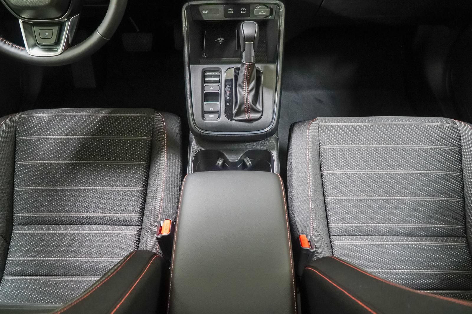 New 2026 Honda CR-V TrailSport image 27
