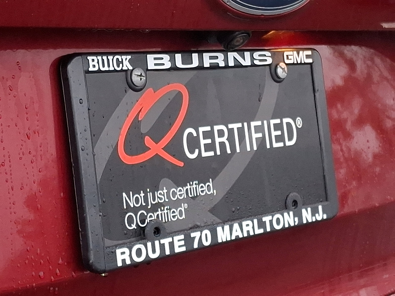 Used 2018 Ford Escape Titanium image 30