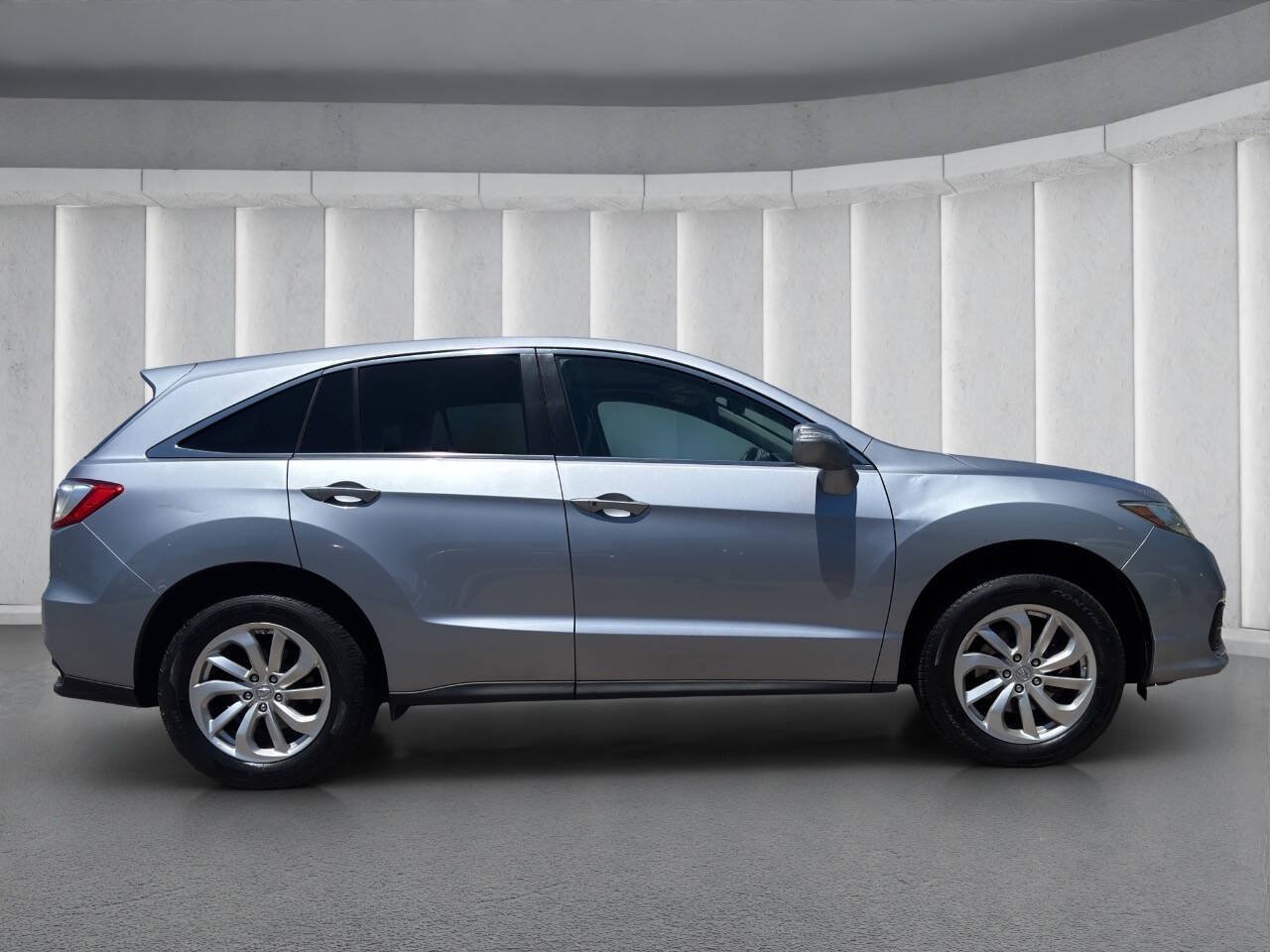 Used 2016 Acura RDX w/ Technology Package AWD/4WD image 6