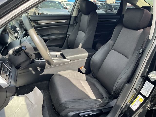 Used 2019 Honda Accord LX image 15