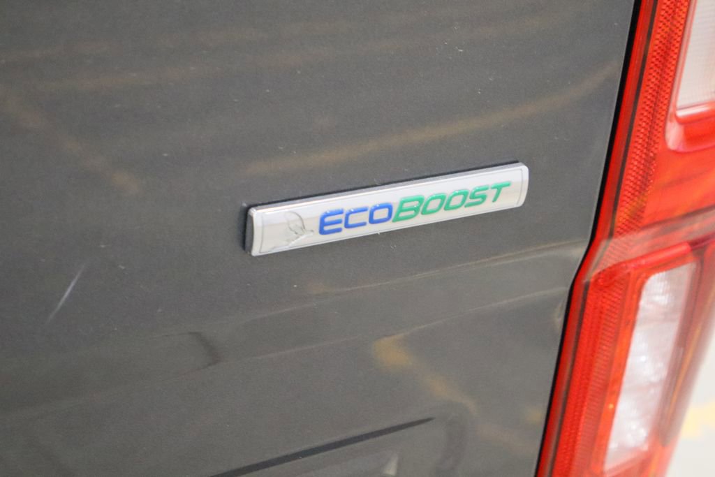 Used 2019 Ford Ranger XLT w/ Equipment Group 301A Mid image 36