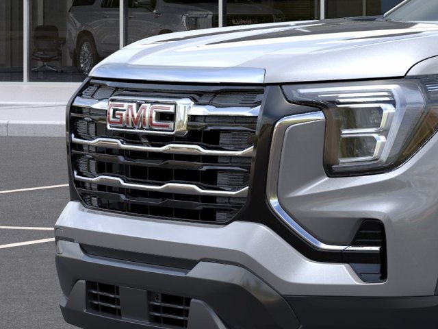 New 2027 GMC Terrain Elevation w/ Elevation Premium Package AWD/4WD image 13