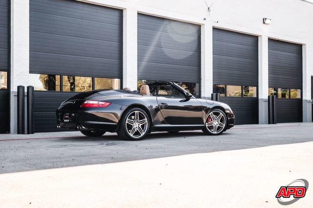 Used 2007 Porsche 911 Carrera S image 19