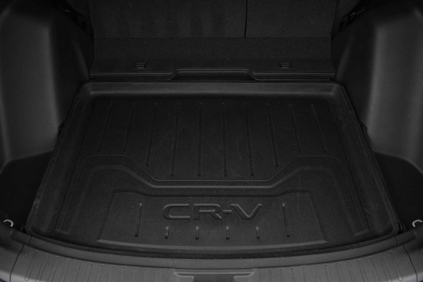 Certified 2024 Honda CR-V EX image 28