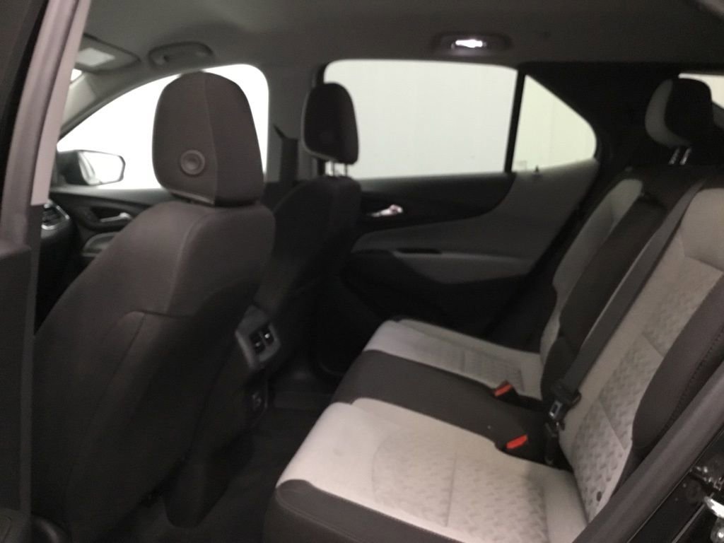 Used 2024 Chevrolet Equinox LS w/ LS Convenience Package image 12