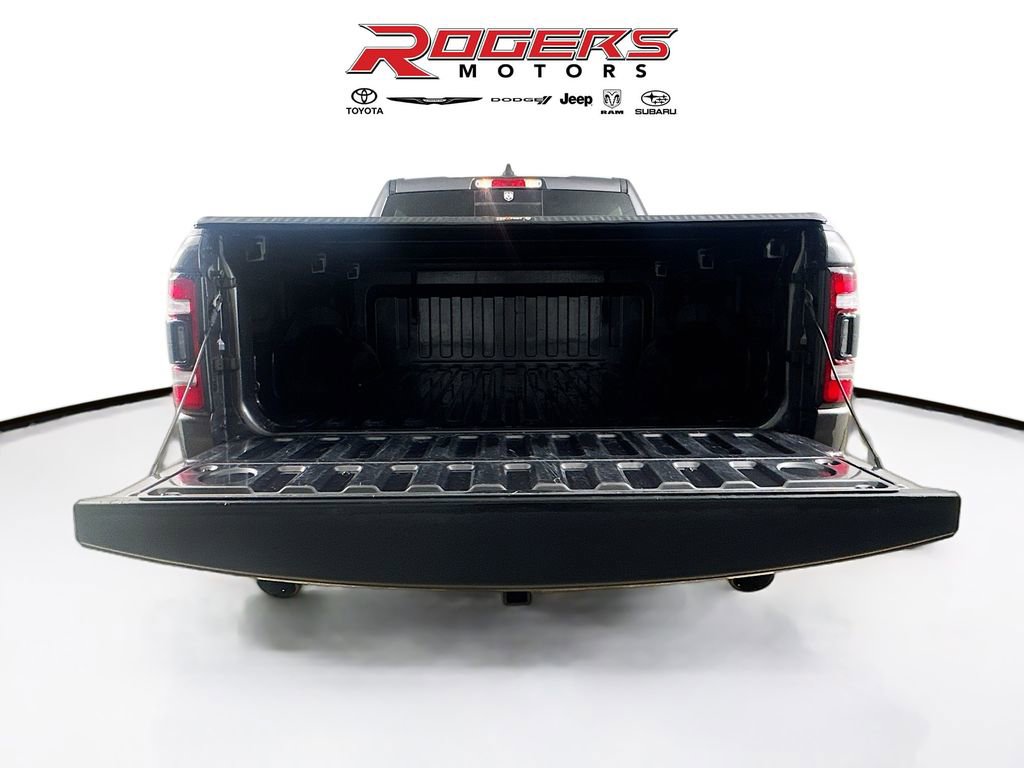 Used 2021 RAM 1500 Rebel w/ Level 2 Equipment Group image 23