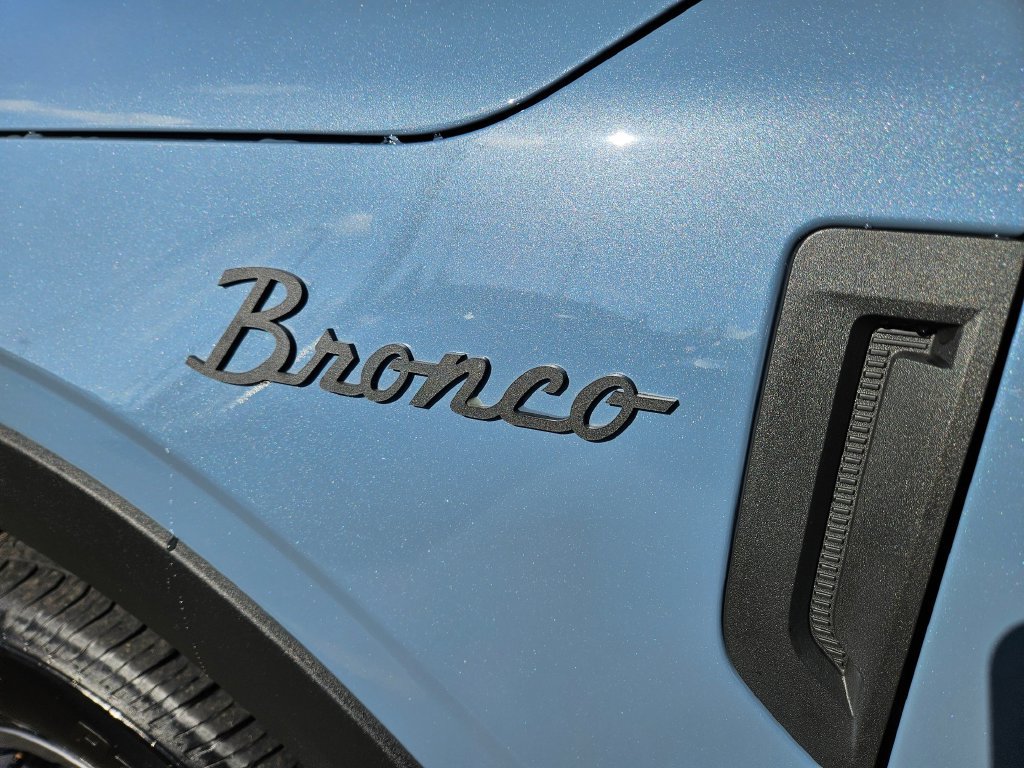 Certified 2024 Ford Bronco Sport Big Bend AWD/4WD image 10