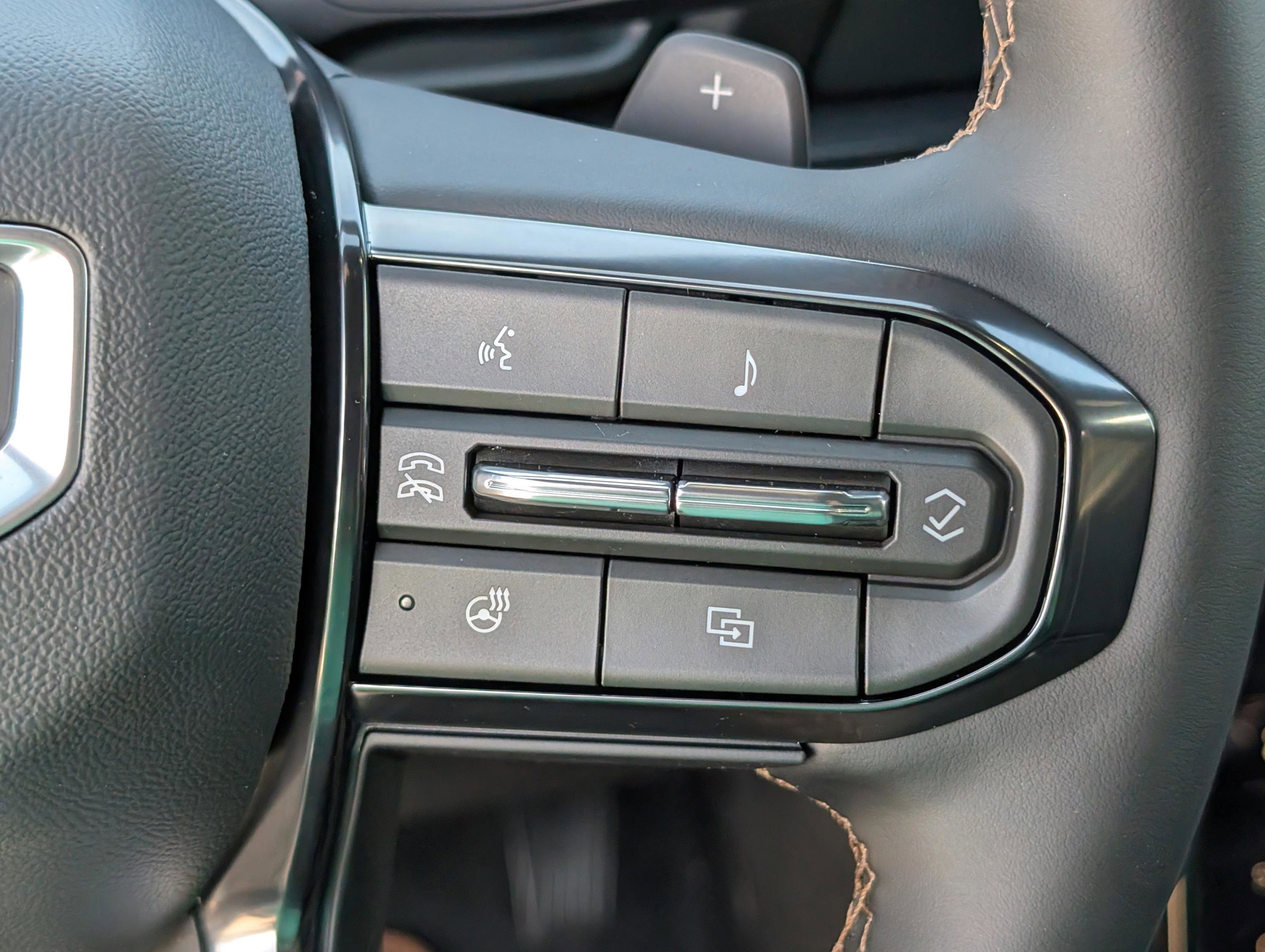 New 2026 GMC Terrain AT4 w/ Technology Package II AWD/4WD image 19