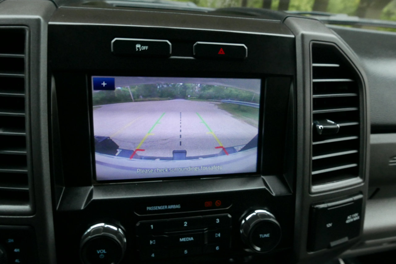 Used 2020 Ford F250 XL w/ Power Equipment Group image 16