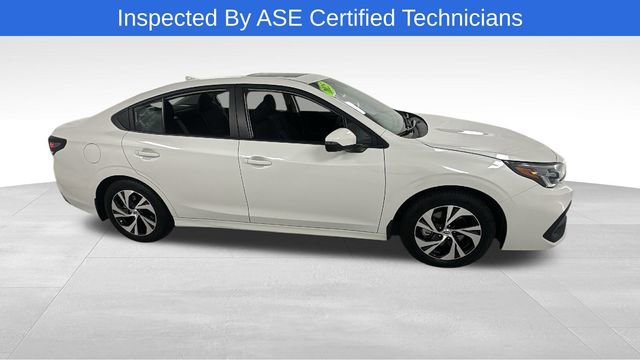 Certified 2025 Subaru Legacy Premium w/ Popular Package #1A image 2