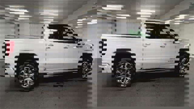 Certified 2024 GMC Sierra 1500 Denali image 42