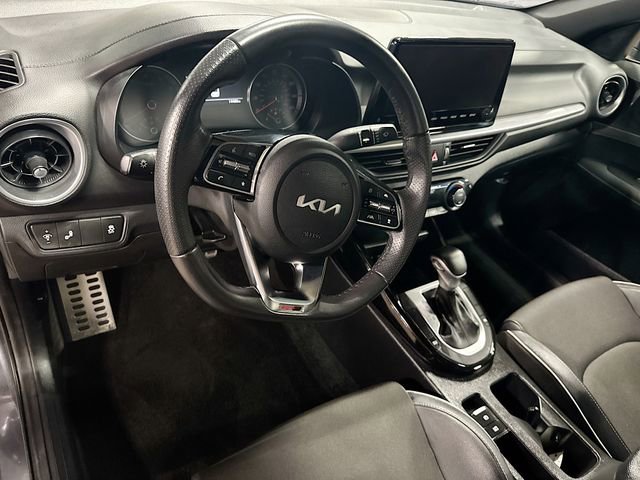 Used 2024 Kia Forte GT-Line image 9