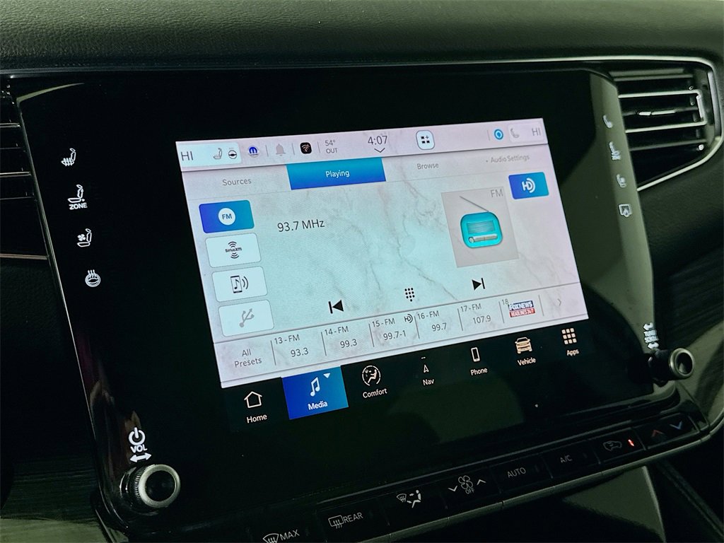 Used 2022 Jeep Wagoneer Series II image 30