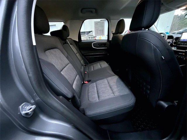 Used 2023 Ford Bronco Sport Big Bend image 22
