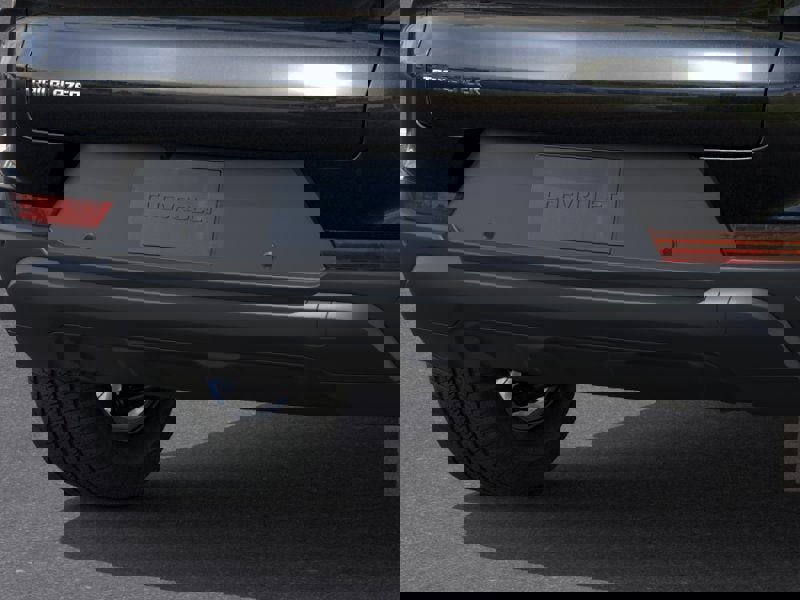 New 2026 Chevrolet TrailBlazer LS image 14