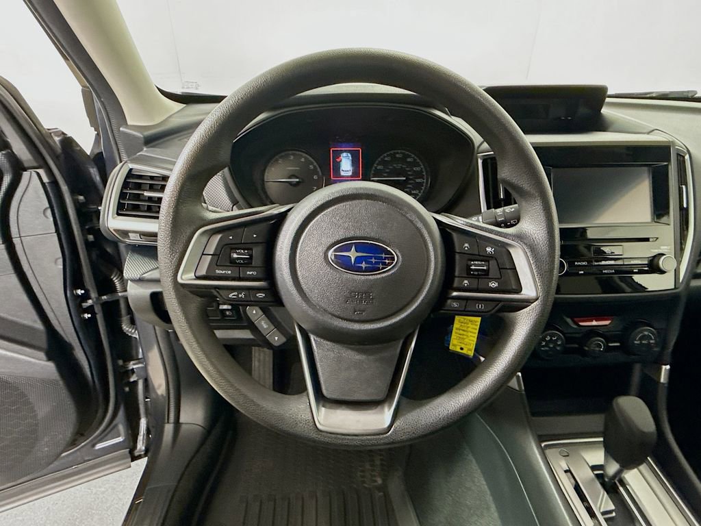 Used 2021 Subaru Forester image 11