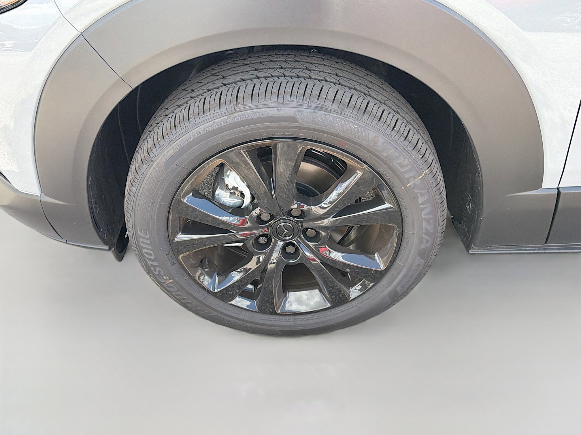 New 2026 MAZDA CX-30 Aire Edition image 42