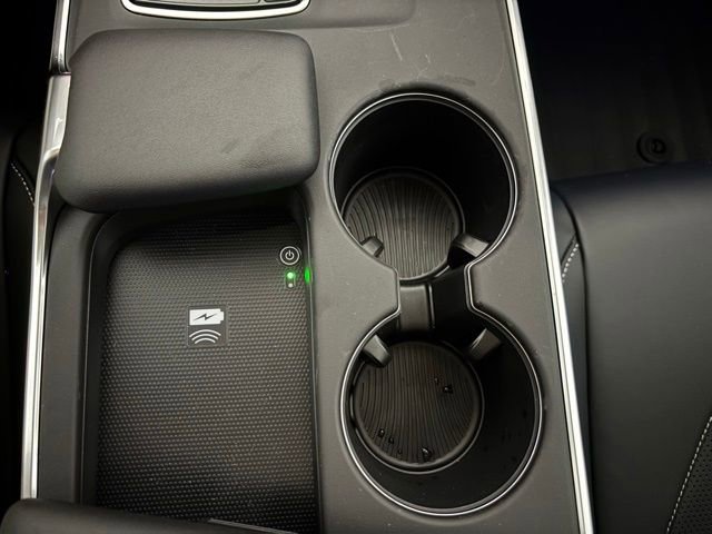 Certified 2025 Acura TLX w/ Technology Package image 23