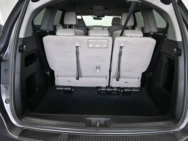 Used 2018 Honda Odyssey EX-L image 28