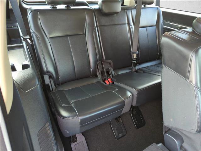 Used 2024 Ford Expedition Max XLT AWD/4WD image 19