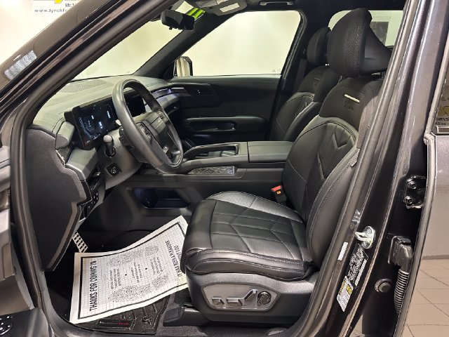 Used 2027 Kia Telluride SX Prestige X-Pro AWD/4WD image 5