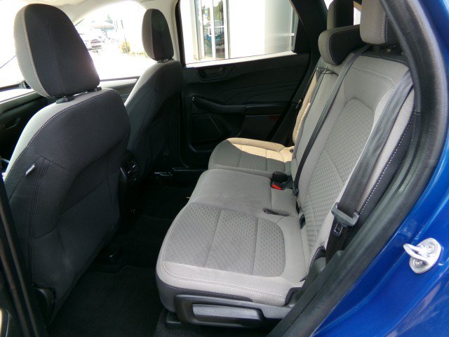 Used 2022 Ford Escape SE w/ Convenience Package AWD/4WD image 18