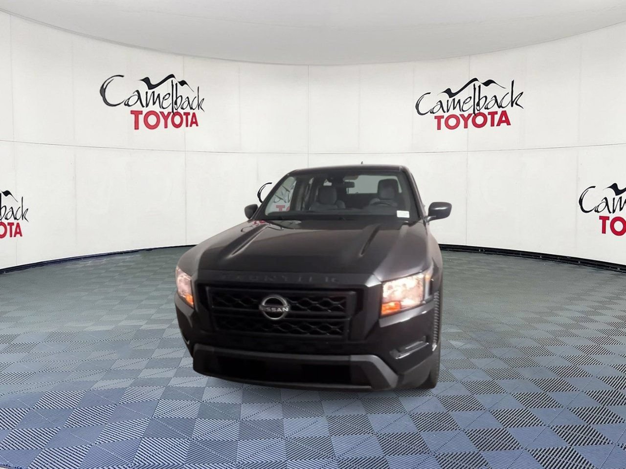 Used 2023 Nissan Frontier S w/ Technology Package RWD image 6