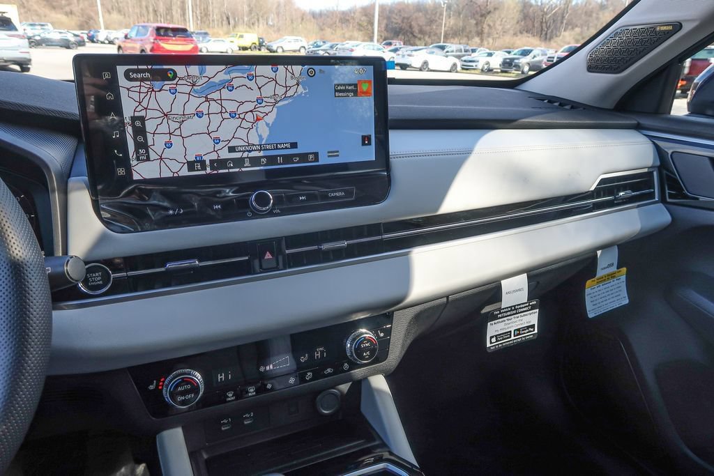 New 2026 Mitsubishi Outlander SE FWD image 31