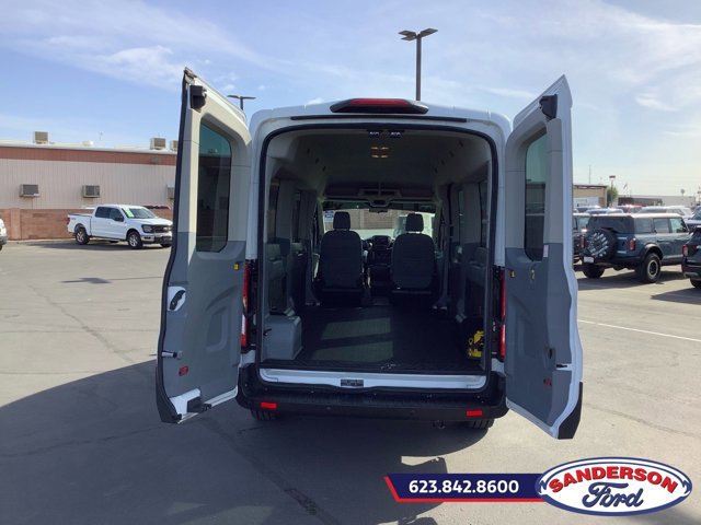 Used 2019 Ford Transit 350 XL RWD image 10