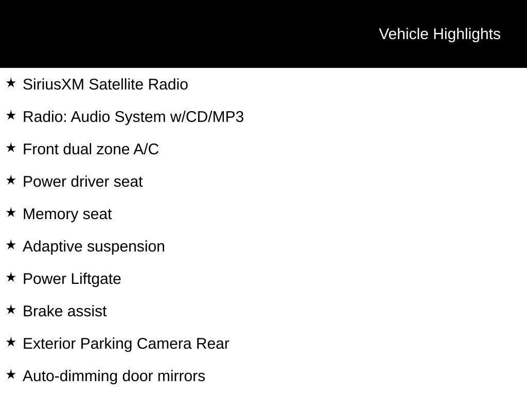 Used 2017 Lincoln MKC Select w/ Select Plus Package image 30