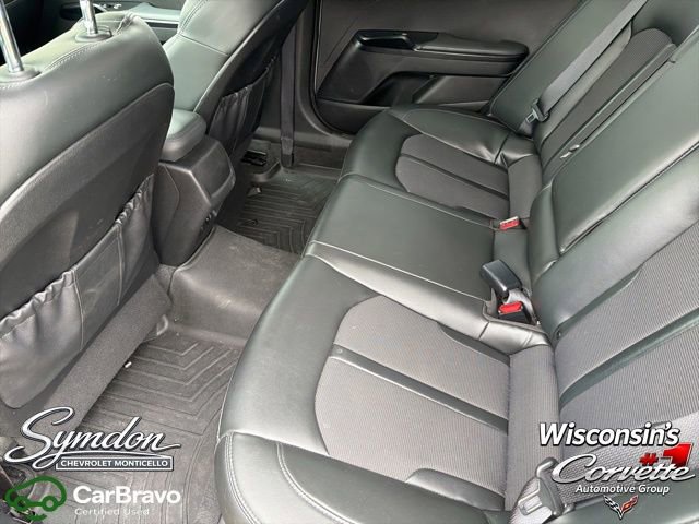 Used 2022 Kia K5 GT-Line FWD image 17