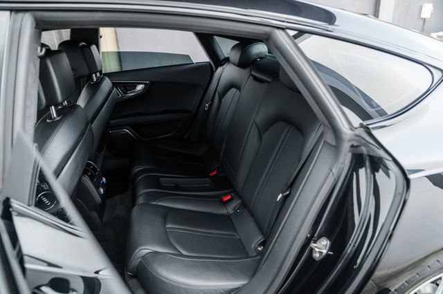Used 2014 Audi RS 7 Prestige image 79