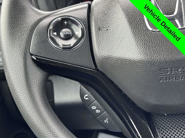Used 2021 Honda HR-V LX image 11