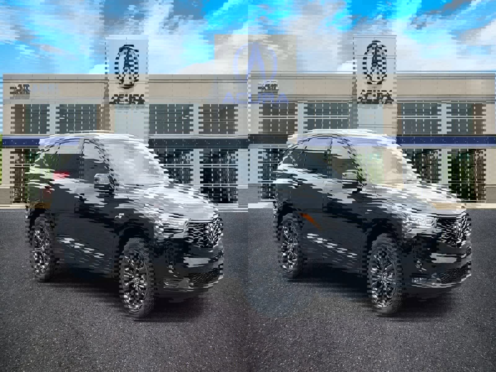 New 2026 Acura RDX A-Spec image 7