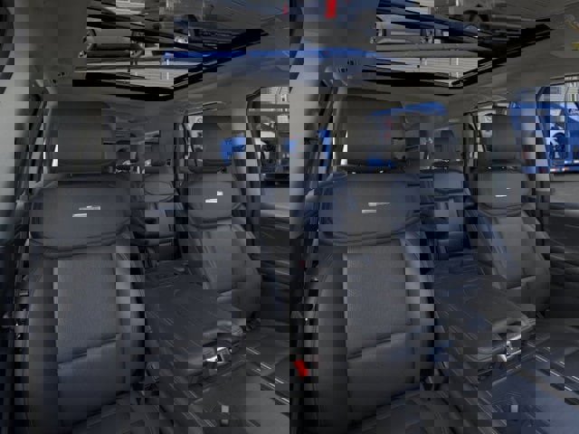 New 2025 Ford Expedition Max Platinum w/ Driver's Package image 33