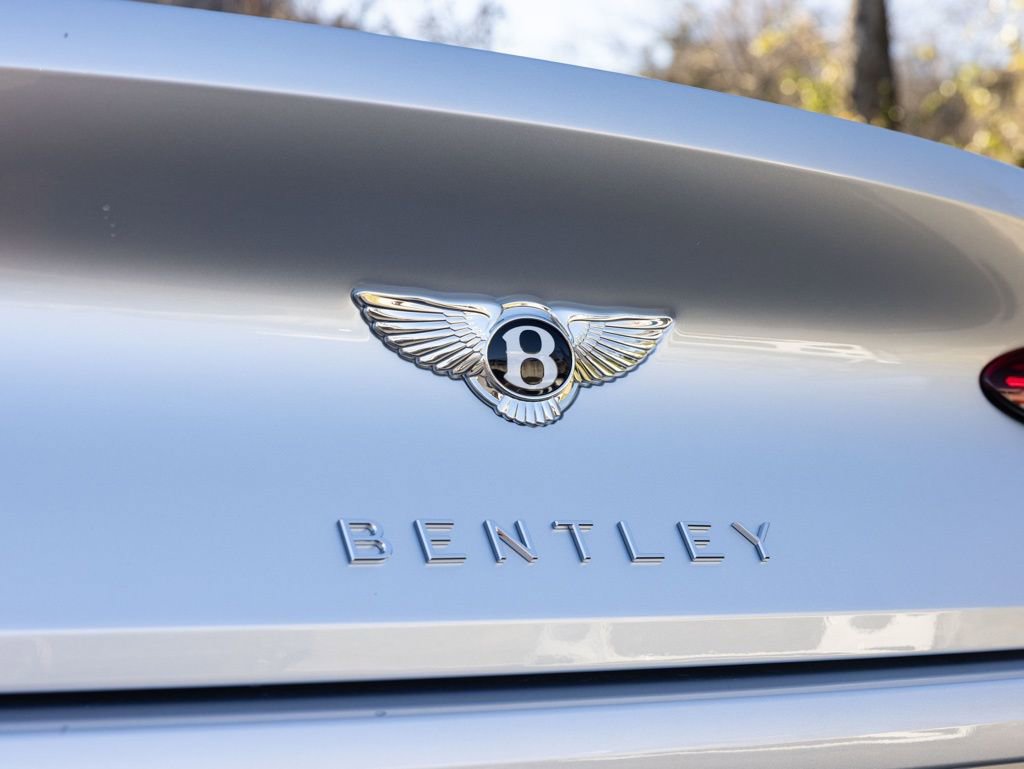 New 2026 Bentley Continental GTC AWD/4WD image 53