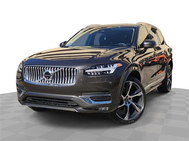 Used 2024 Volvo XC90 B6 Ultimate w/ Protection Package Premier