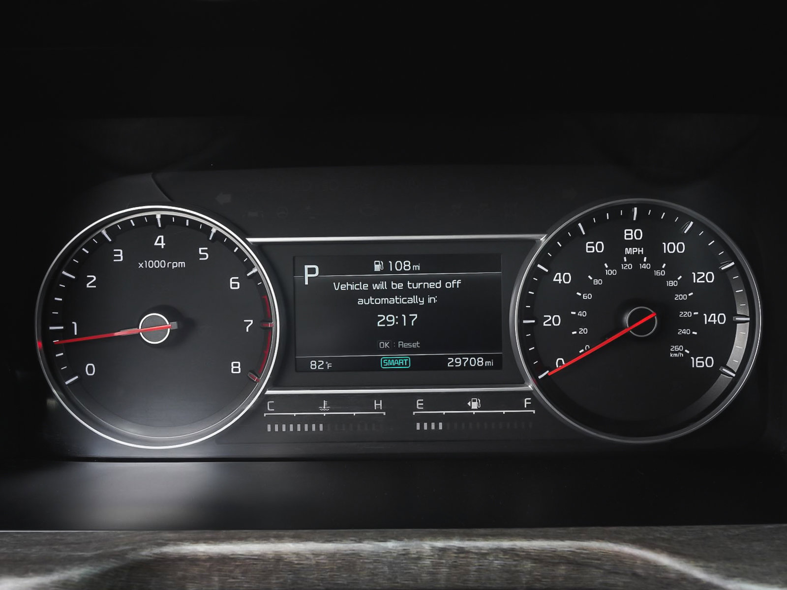 Used 2023 Kia Sorento S w/ Panoramic Sunroof Package image 20