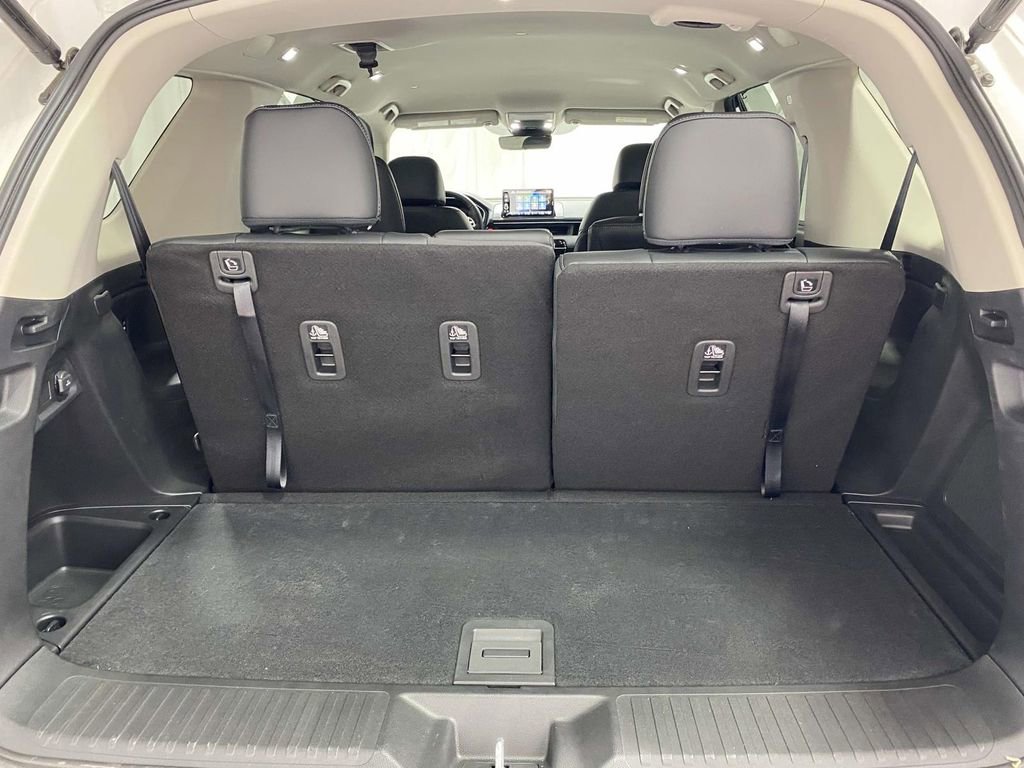 New 2025 Honda Pilot EX-L image 9