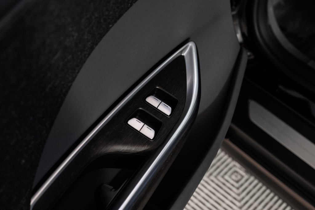 Used 2024 Lucid Air Pure image 49