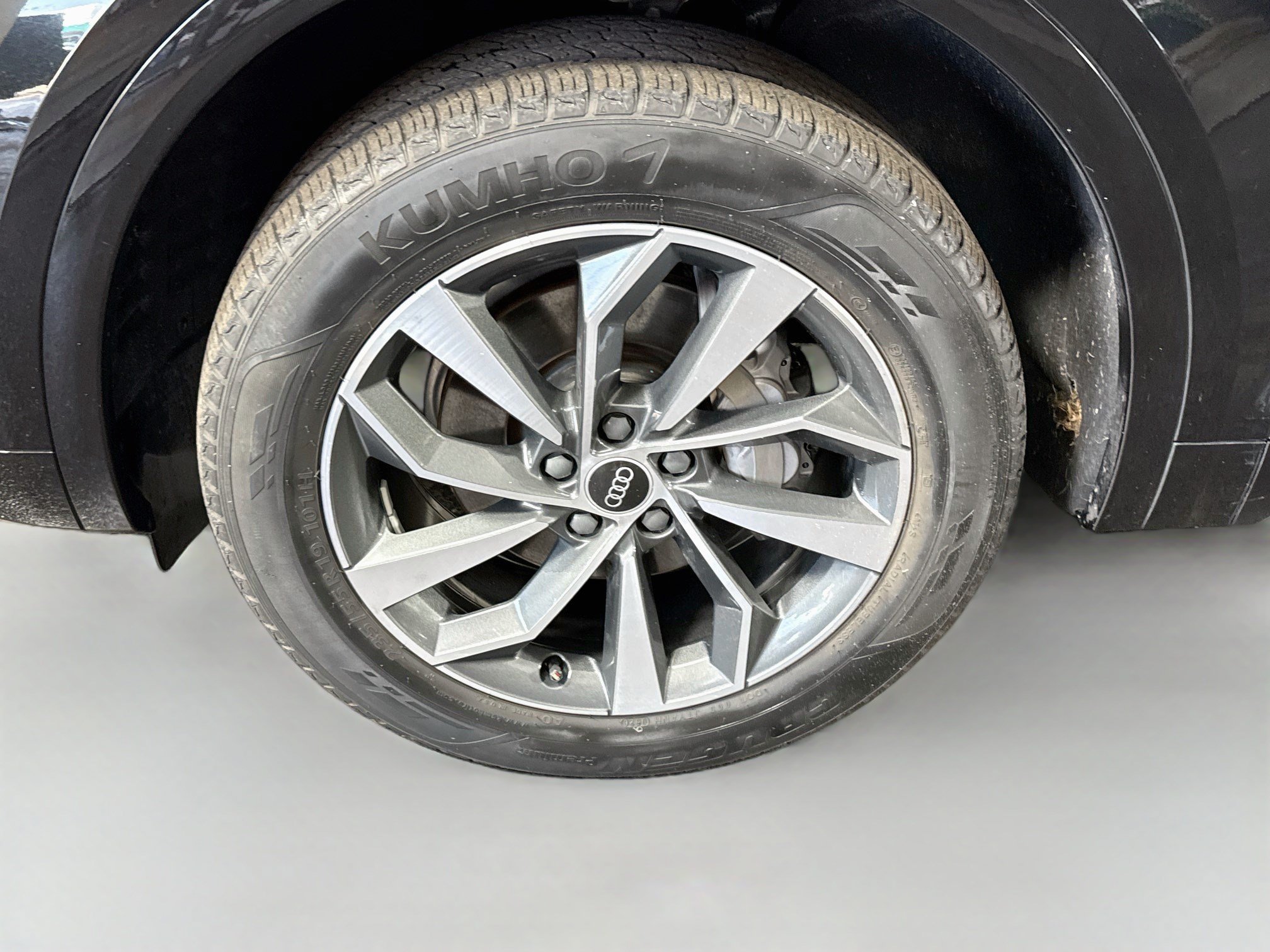 Used 2021 Audi Q5 2.0T Premium Plus w/ Premium Plus Package AWD/4WD image 38