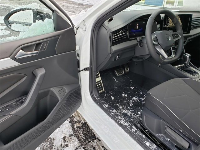 New 2026 Volkswagen Jetta Sport image 6