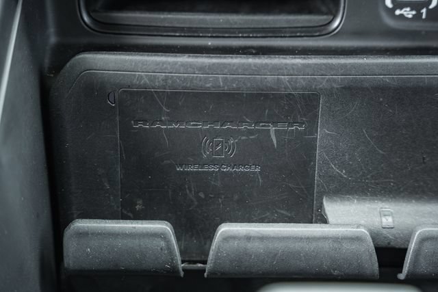 Used 2021 RAM 1500 Limited AWD/4WD image 56