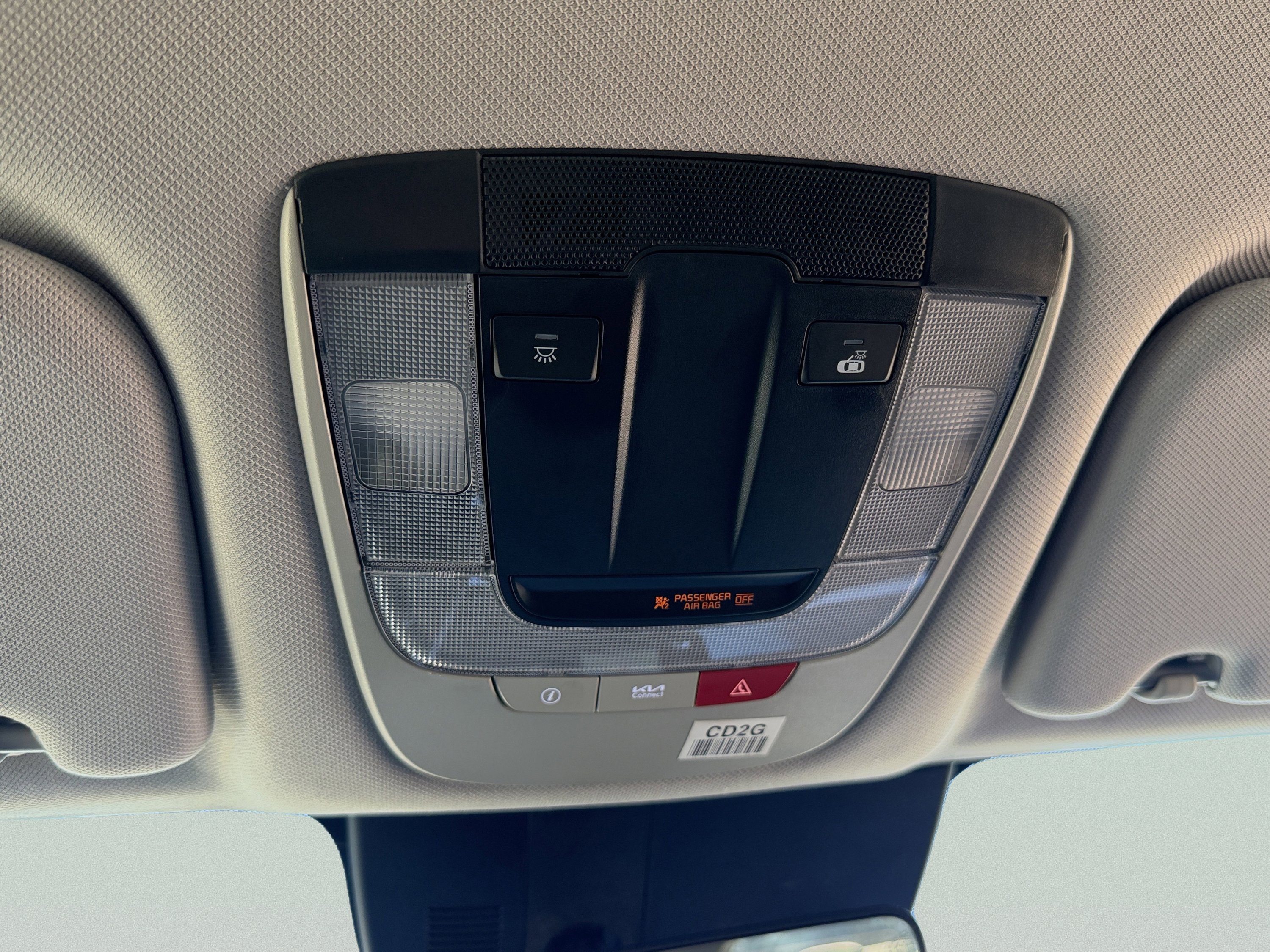 Used 2023 Kia Sorento EX image 81