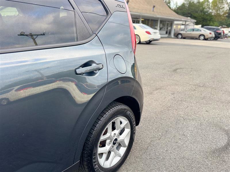 Used 2020 Kia Soul S image 14