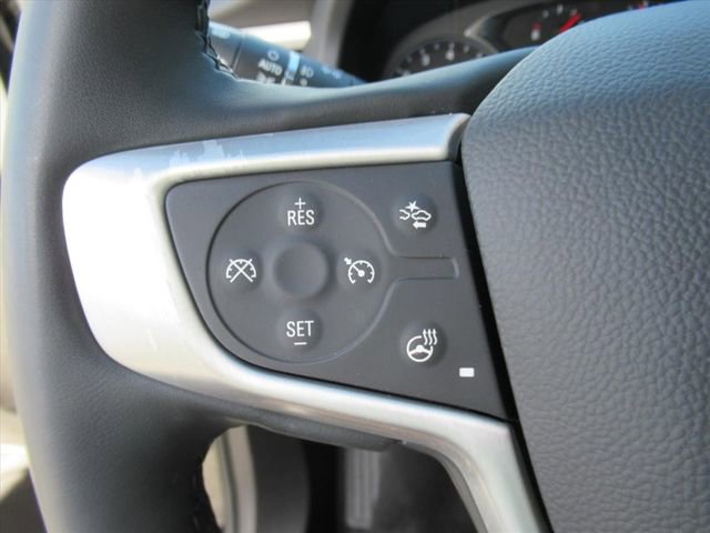 Used 2023 GMC Acadia SLT w/ Elevation Edition image 25