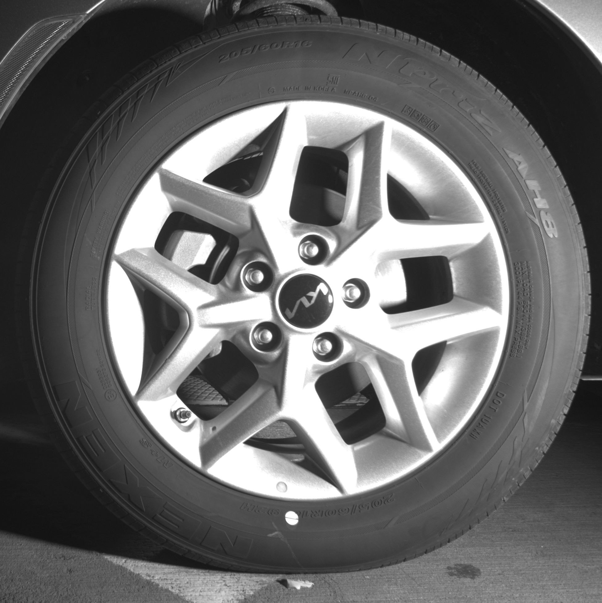 Used 2025 Kia Soul LX w/ LX Technology Package image 12