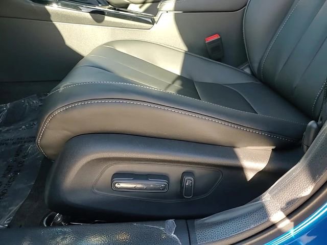 New 2026 Acura Integra A-Spec image 13