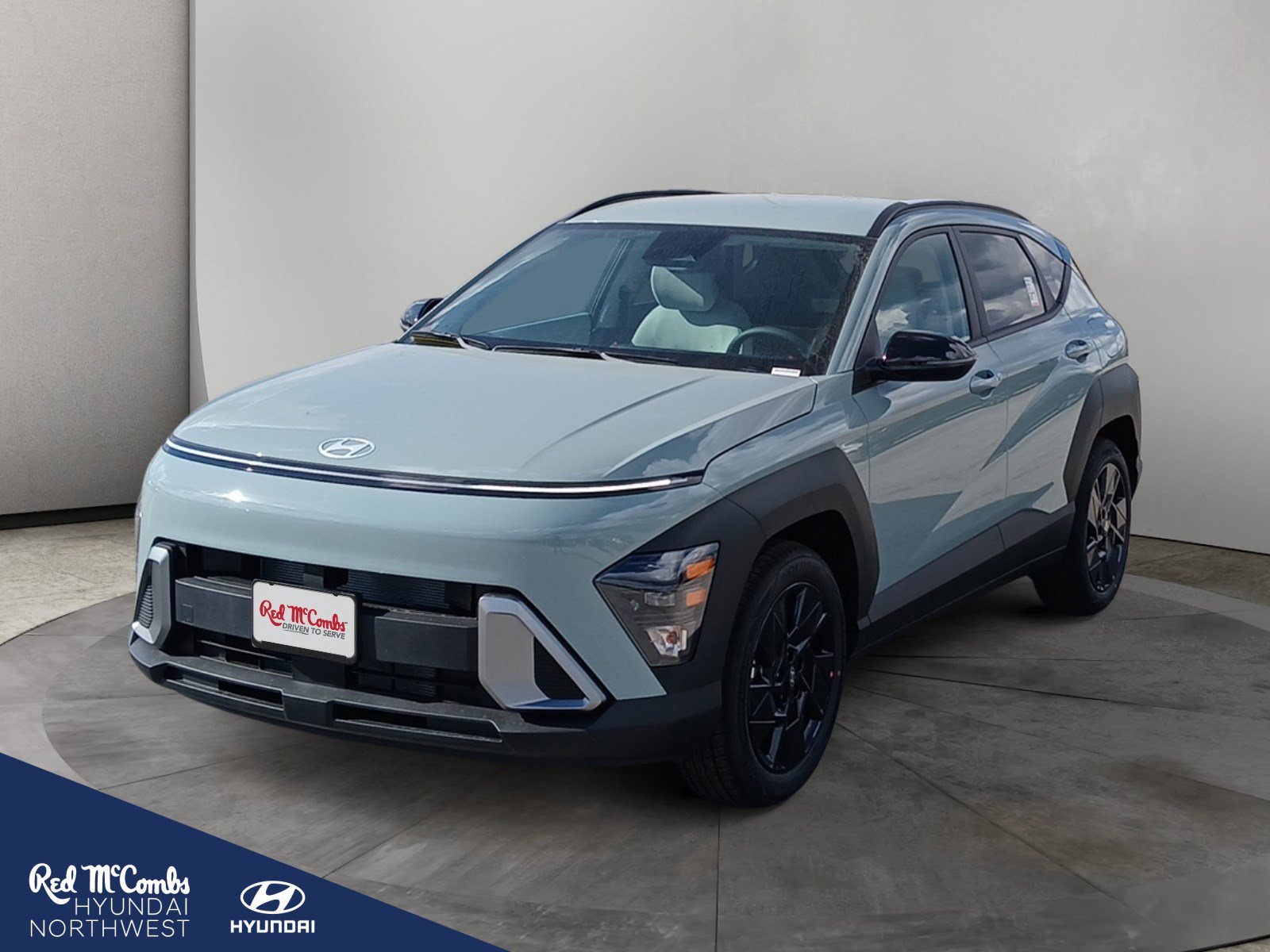 New 2026 Hyundai Kona SEL Sport